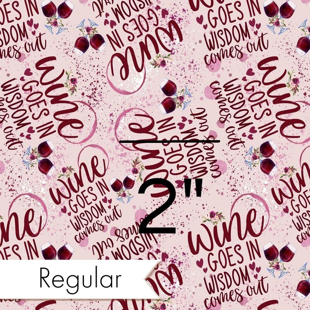 Design 818 Wisdom Fabric – Australian custom printed fabric pre-order | Fabric by Missy Rose