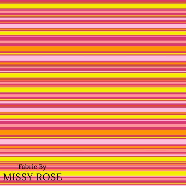 Load image into Gallery viewer, Design 82 - Co - Ord Fabric - Fabric by Missy Rose Pre-Order
