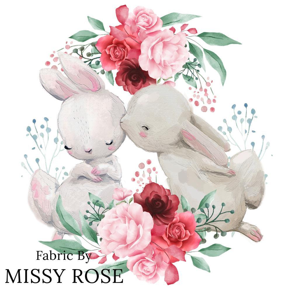 Design 827 Panel Fabric – pre-order designer fabric Australia | Fabric by Missy Rose