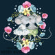Design 830 - Panel - Fabric