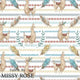 Design 832 - Llama Fabric