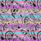 Design 836 - Totem Families Fabric