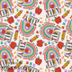 Design 837 - Teacher Fabric
