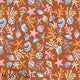 Design 847 - Shells Fabric