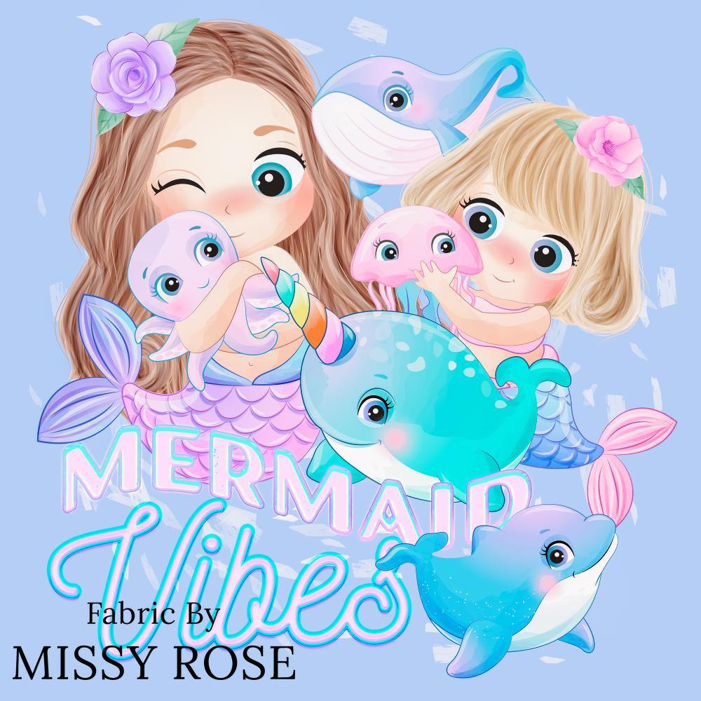 Design 85 Panel Fabric – made-to-order custom fabric by the metre | Fabric by Missy Rose