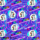 Design 852 - Drama Fabric