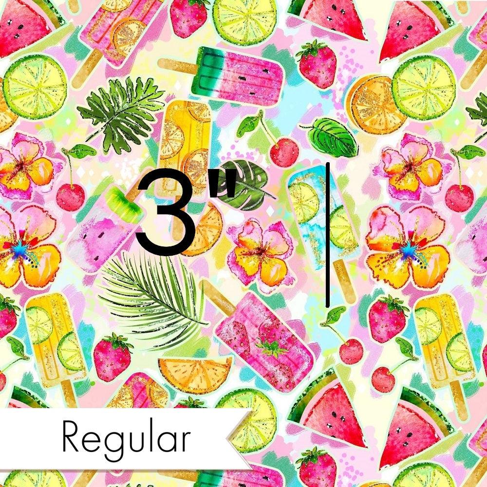 Design 854 Summer Fruits Fabric – pre-order designer fabric Australia | Fabric by Missy Rose