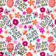 Design 857 - Peoply Fabric
