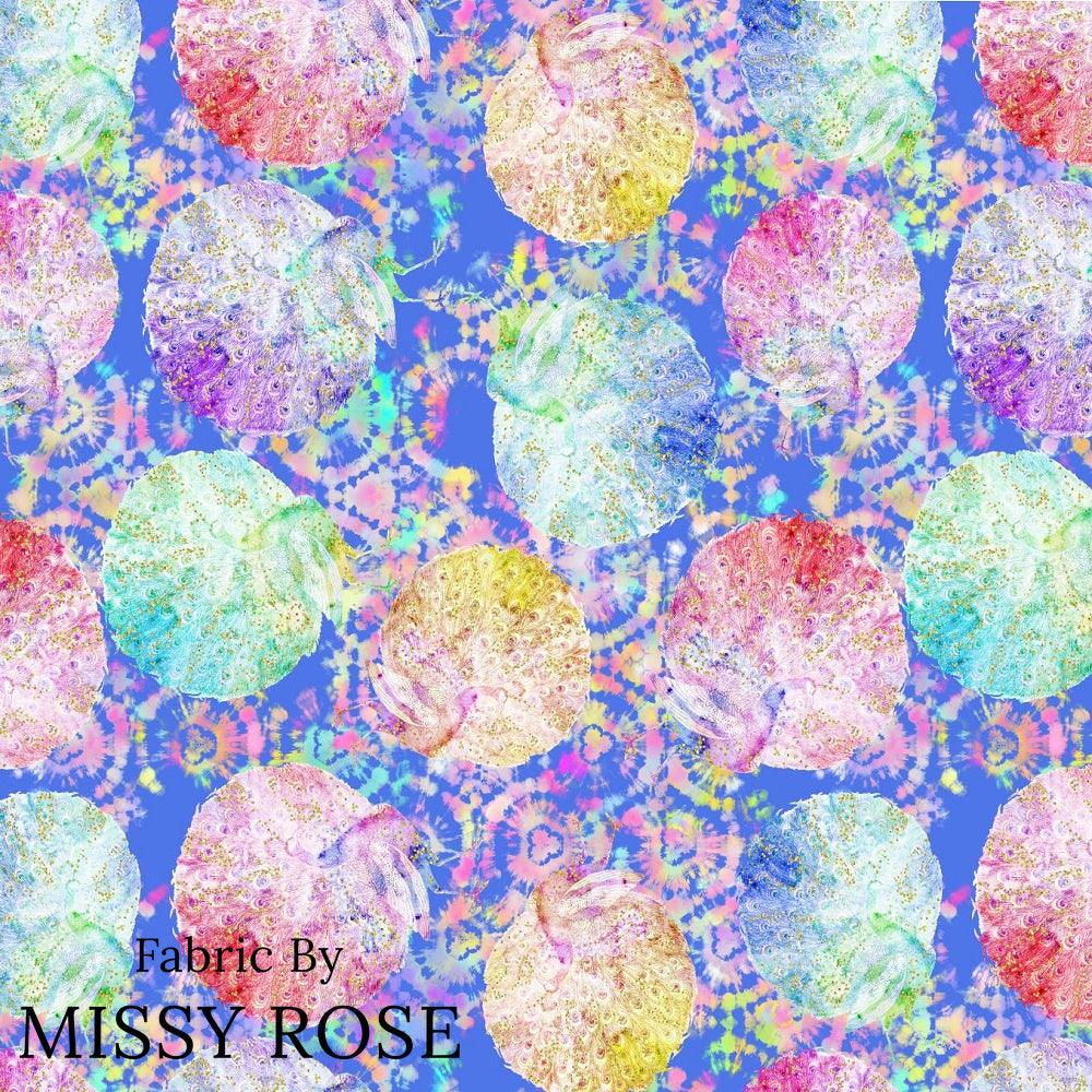 Design 877 Peacock Fabric – pre-order designer fabric Australia | Fabric by Missy Rose