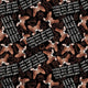 Design 879 - Snack Fabric
