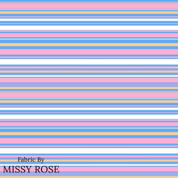 Load image into Gallery viewer, Design 88 - Co - Ord Fabric - Fabric by Missy Rose Pre-Order
