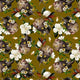 Design 880 - Snail Fabric