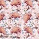Design 884 - Echidna Fabric