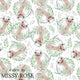 Design 887 - Emu Fabric