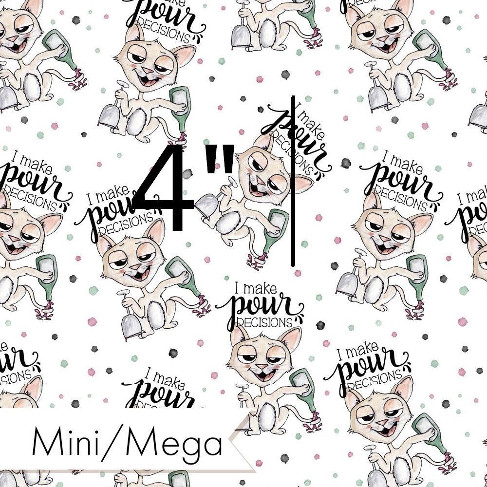 Design 891 Pour Decisions Fabric – pre-order designer fabric Australia | Fabric by Missy Rose