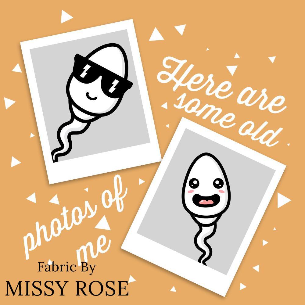 Design 893 Panel Fabric – custom printed pre-order fabric Australia | Fabric by Missy Rose