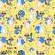 Design 894 - Woodlands Fabric