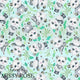 Design 898 - Panda Fabric