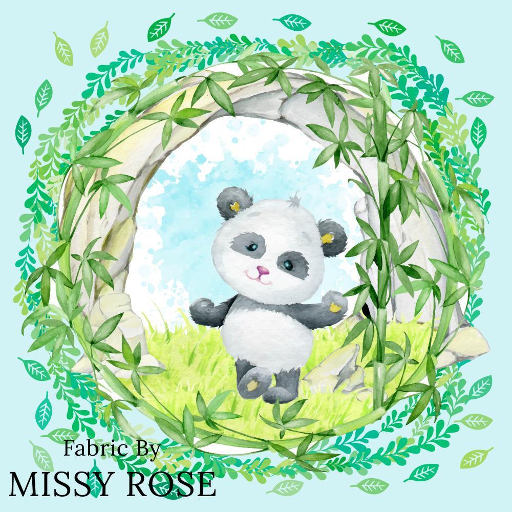 Design 898 Panel Fabric – pre-order designer fabric Australia | Fabric by Missy Rose