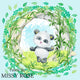 Design 898 - Panel - Fabric