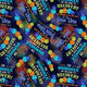 Design 900 - Yarnaholic Fabric