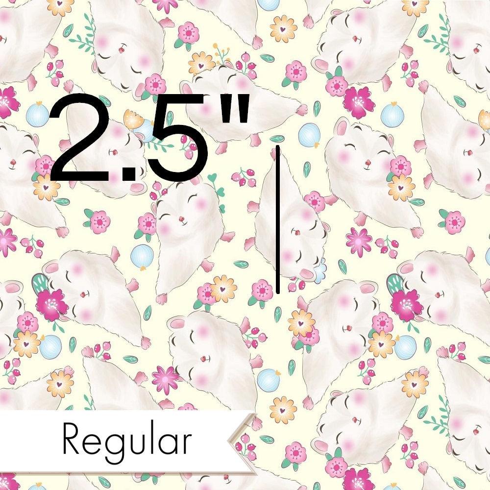 Design 902 Floral Hedgehog Fabric – Australian custom printed fabric pre-order | Fabric by Missy Rose