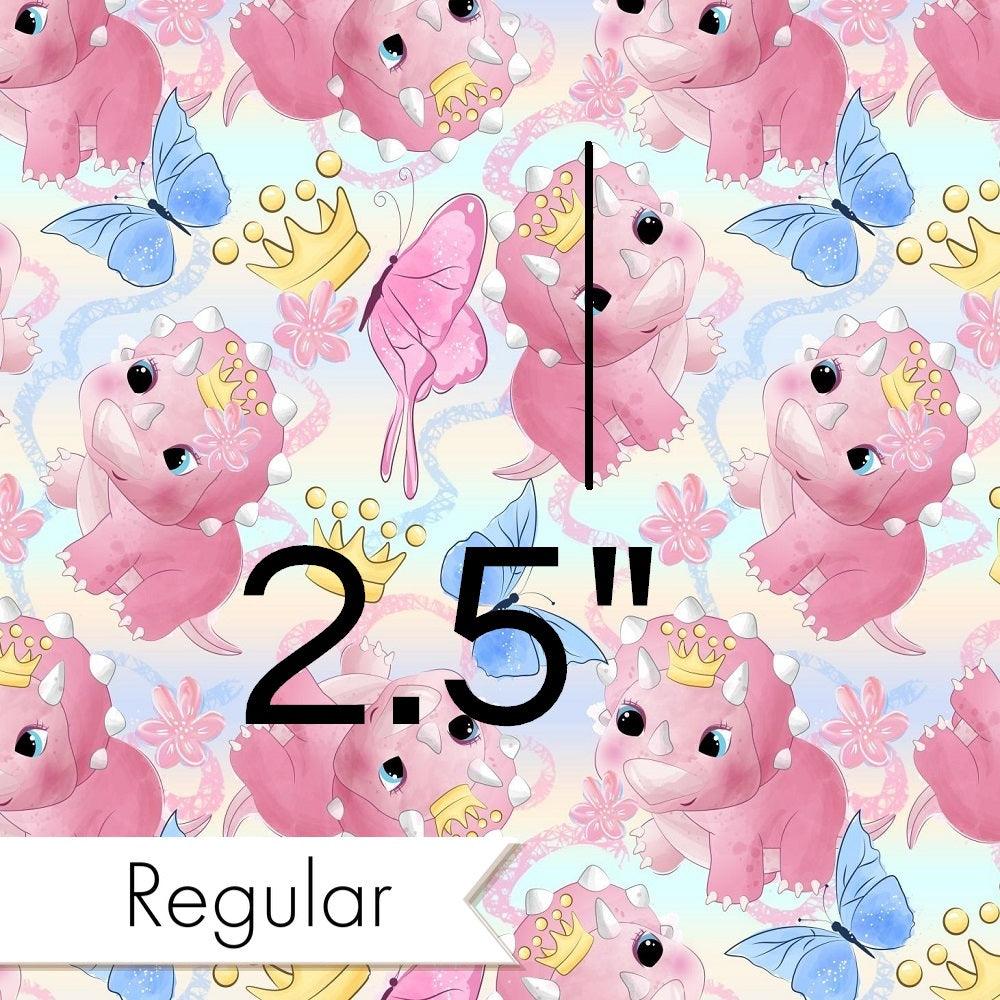 Design 905 Cute Dino Fabric – premium custom printed fabric for sewing | Fabric by Missy Rose