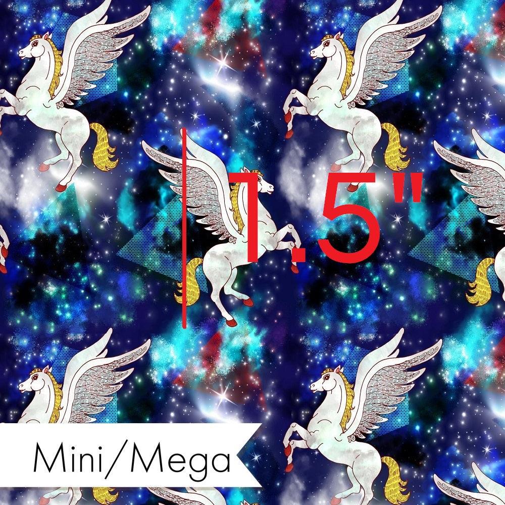 Design 906 Pegasus Fabric – made-to-order custom fabric by the metre | Fabric by Missy Rose