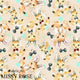 Design 910 - Kangaroo Fabric