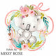 Design 923 - Panel - Fabric