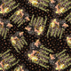 Design 926 - Funny Retro Fabric
