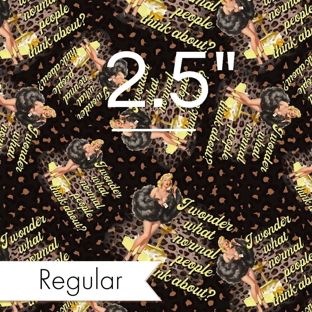 Design 926 Funny Retro Fabric – made-to-order custom fabric by the metre | Fabric by Missy Rose