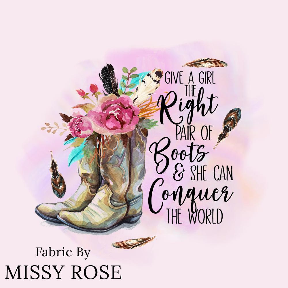 Design 93 Panel Fabric – pre-order designer fabric Australia | Fabric by Missy Rose