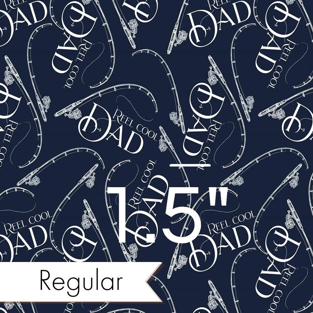 Design 933 Cool Dad Fabric – pre-order designer fabric Australia | Fabric by Missy Rose
