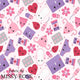 Design 936 - Period Fabric