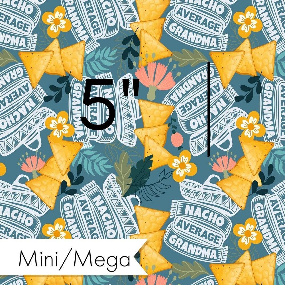 Design 937 Grandma Fabric – pre-order designer fabric Australia | Fabric by Missy Rose