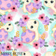 Design 940 - Turtle Fabric