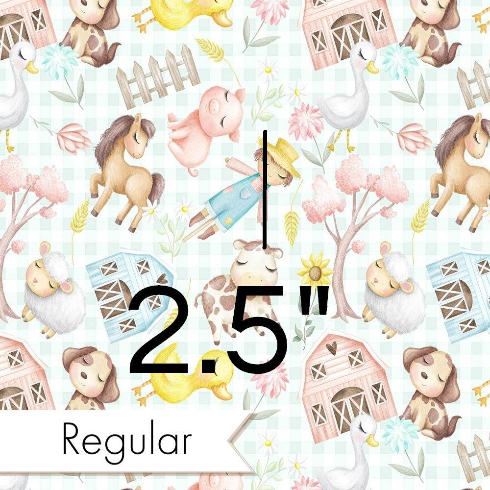 Design 944 Plaid Farm Fabric – Australian custom printed fabric pre-order | Fabric by Missy Rose