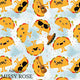 Design 949 - Taco Fabric