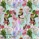 Design 952 - Fairies Fabric