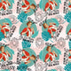 Design 954 - Panties Fabric