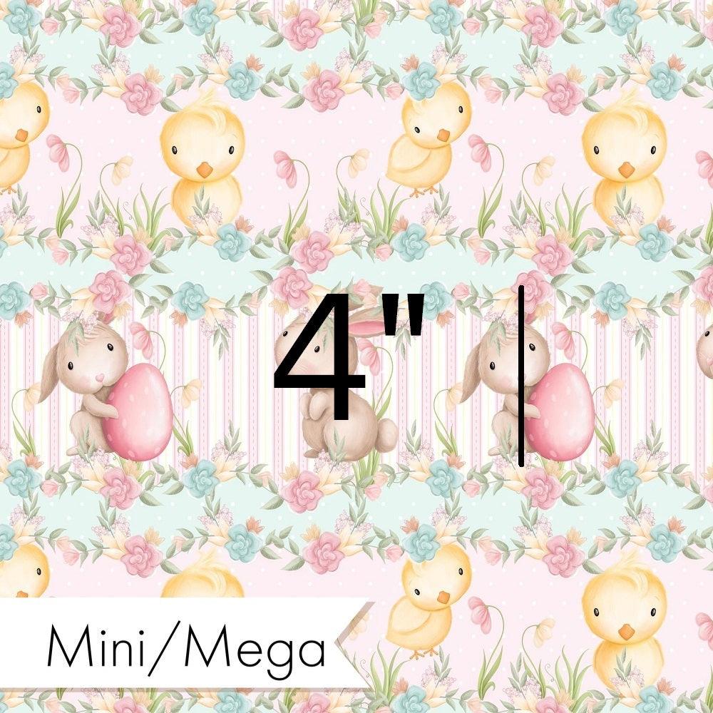 Design 963 Cute Easter Fabric – made-to-order custom fabric by the metre | Fabric by Missy Rose
