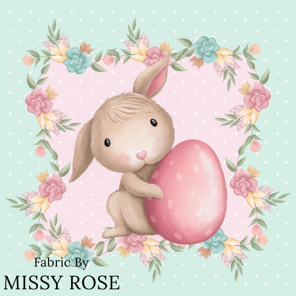 Design 963 Panel Fabric – premium custom printed fabric for sewing | Fabric by Missy Rose