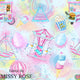 Design 969 - Fair Fabric