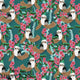 Design 975 - Kookaburra Fabric