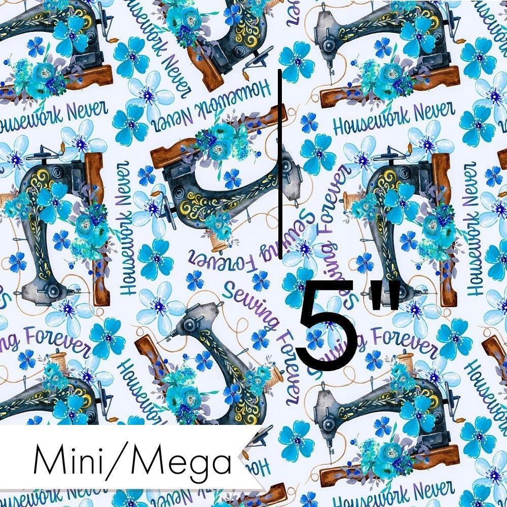 Design 988 Funny Sewing Fabric – pre-order designer fabric Australia | Fabric by Missy Rose