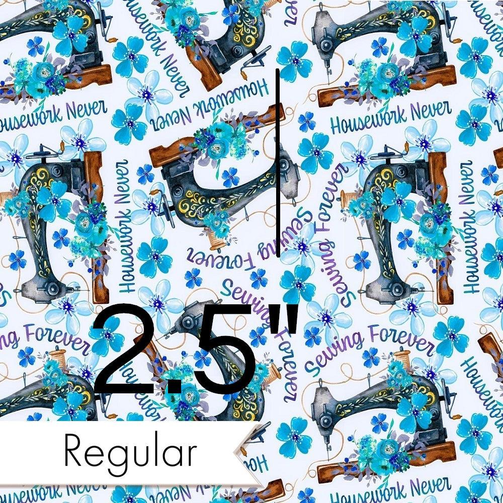 Design 988 Funny Sewing Fabric – premium custom printed fabric for sewing | Fabric by Missy Rose