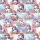 Unlimited - Cute Unicorn Fabric