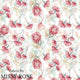 Design 990 - Australian Floral Fabric
