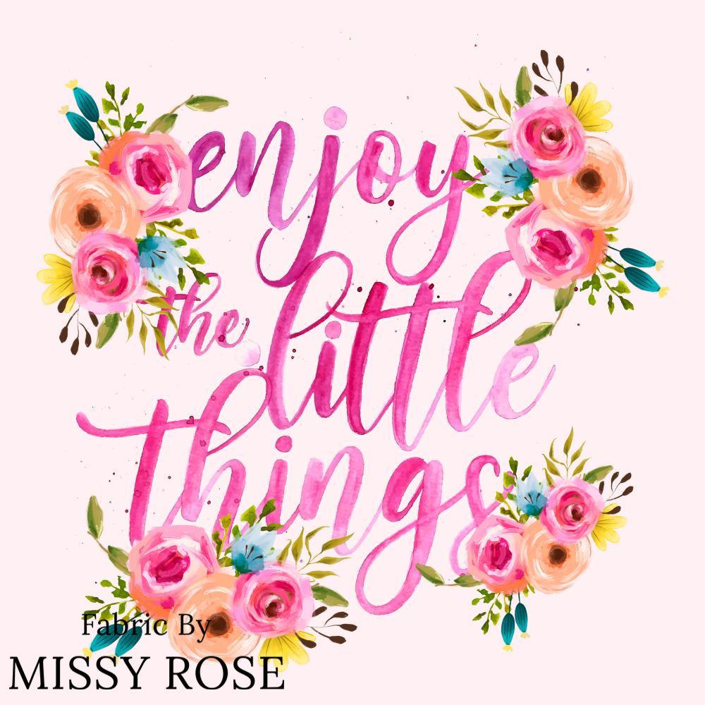 Design 991 Panel Fabric – pre-order designer fabric Australia | Fabric by Missy Rose
